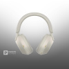Наушники SONY WH-1000XM5 Platinum Silver